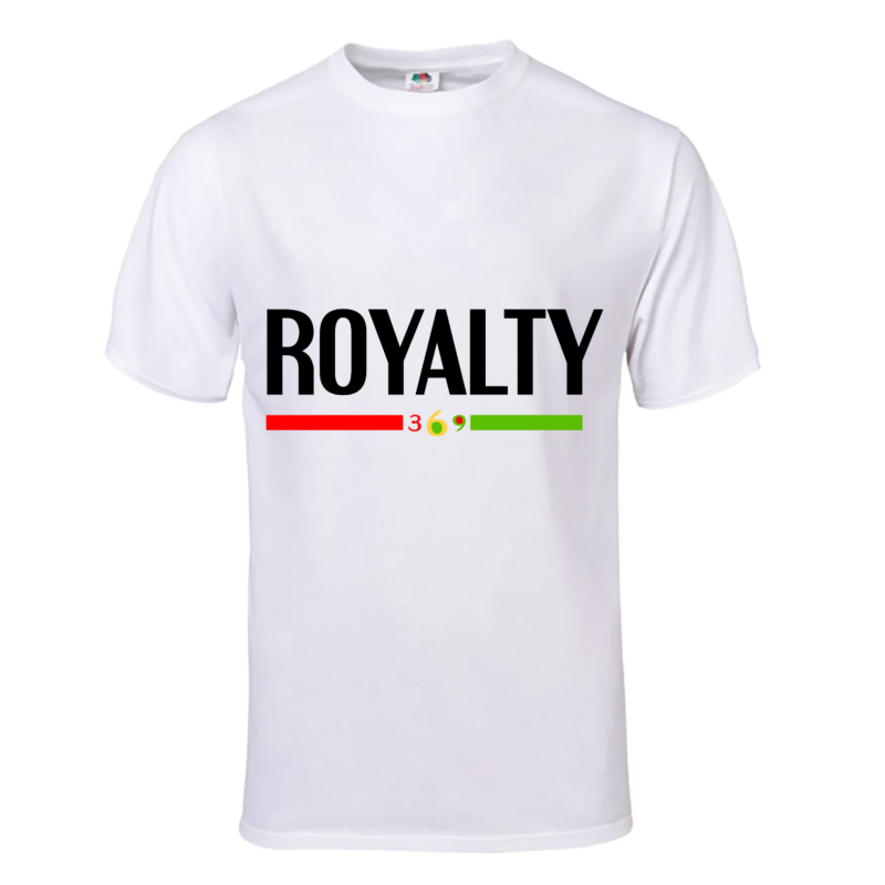 Royalty Tshirts